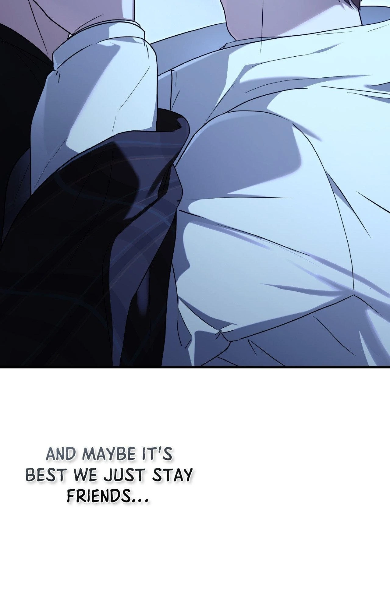 Read Virtual Strangers chapter 78 image 105 on Lezhin