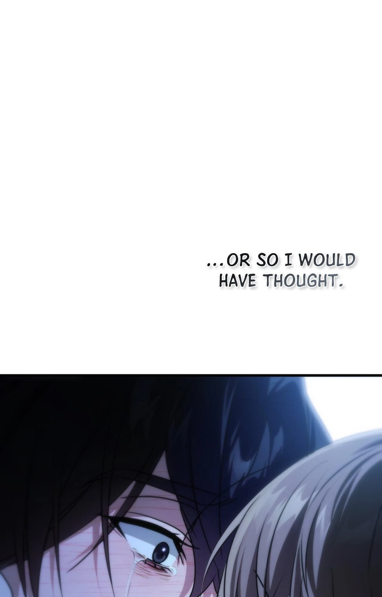 Read Virtual Strangers chapter 78 image 106 on Lezhin