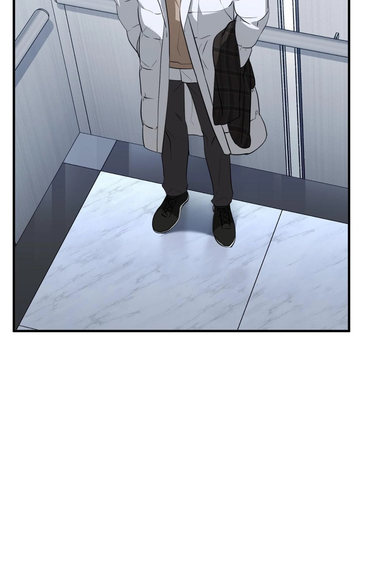 Read Virtual Strangers chapter 78 image 12 on Lezhin
