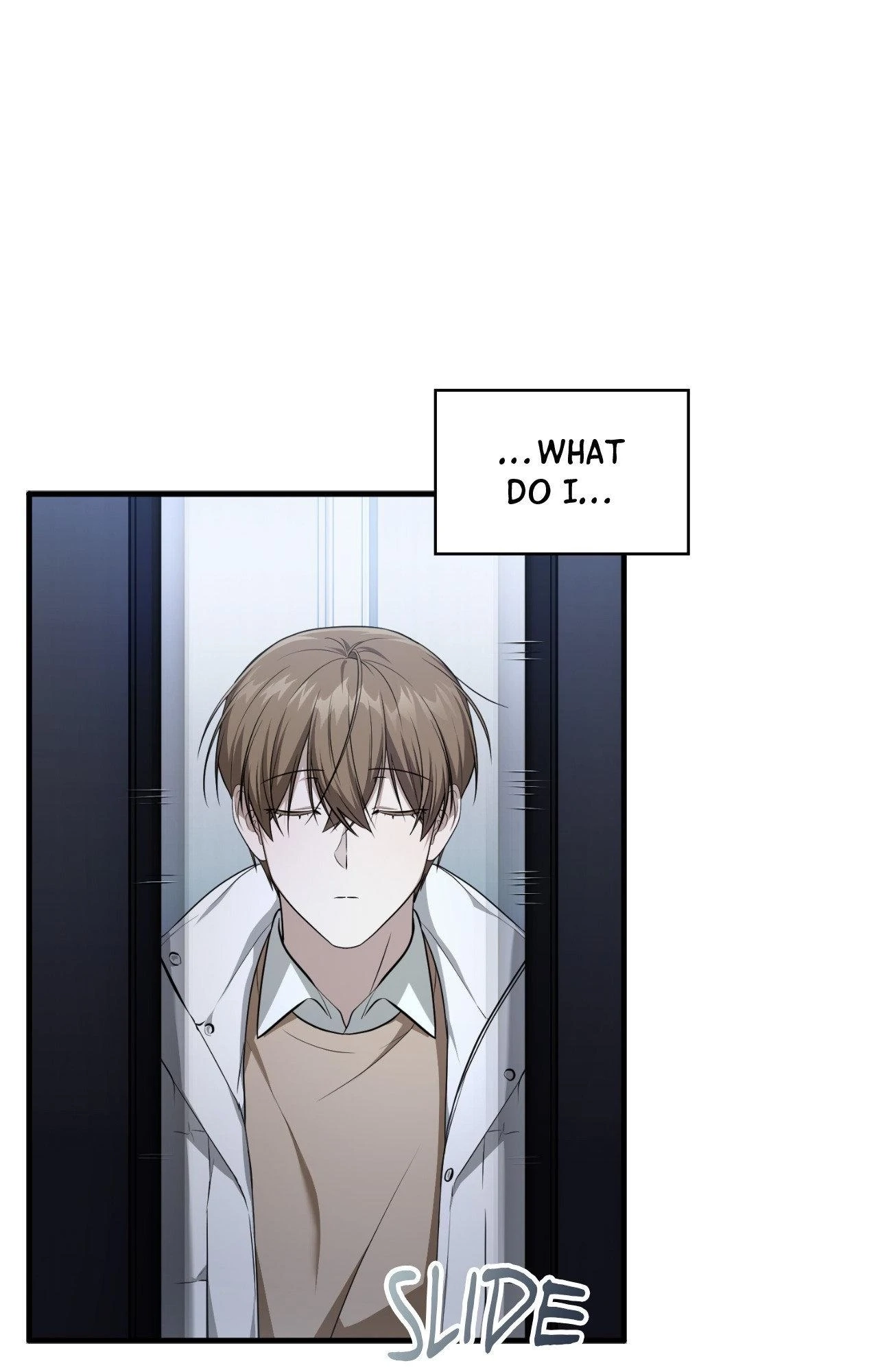 Read Virtual Strangers chapter 78 image 17 on Lezhin