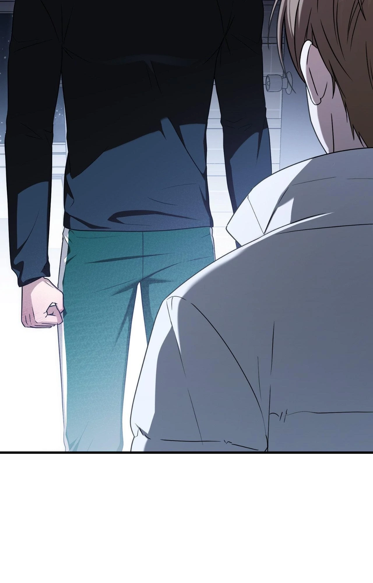 Read Virtual Strangers chapter 78 image 20 on Lezhin