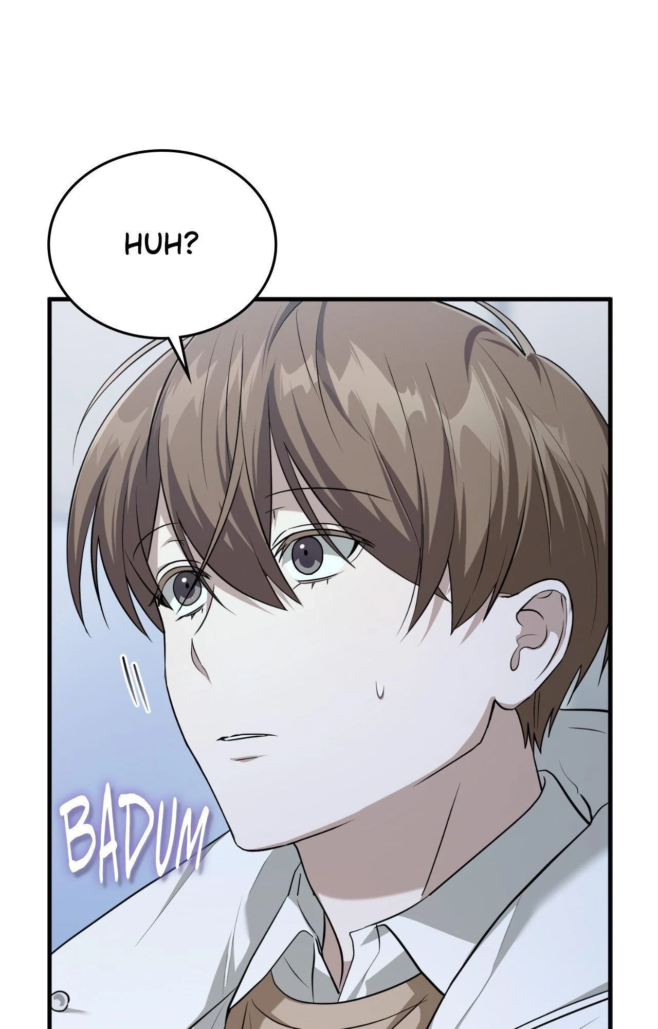Read Virtual Strangers chapter 78 image 21 on Lezhin