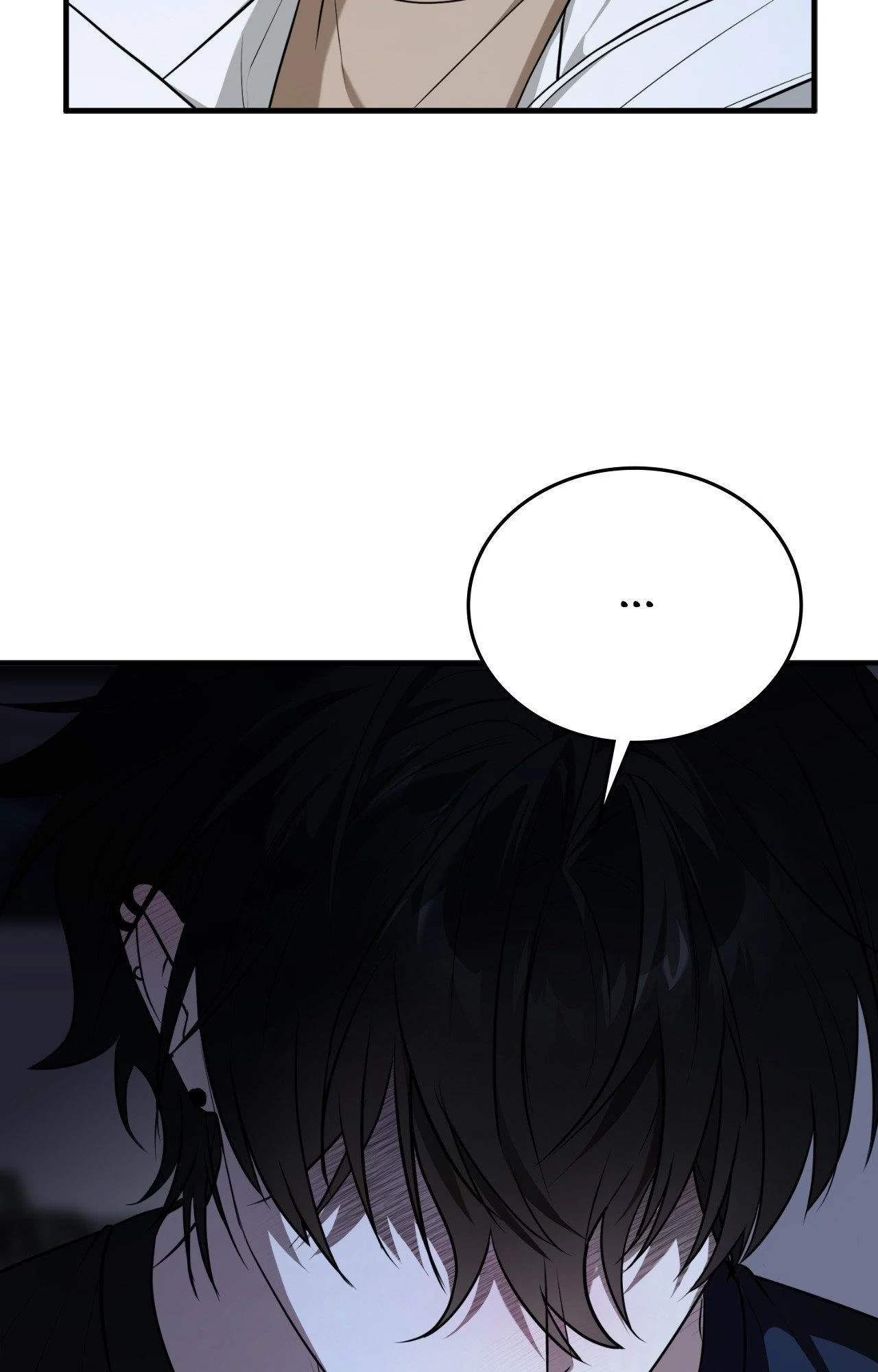 Read Virtual Strangers chapter 78 image 22 on Lezhin