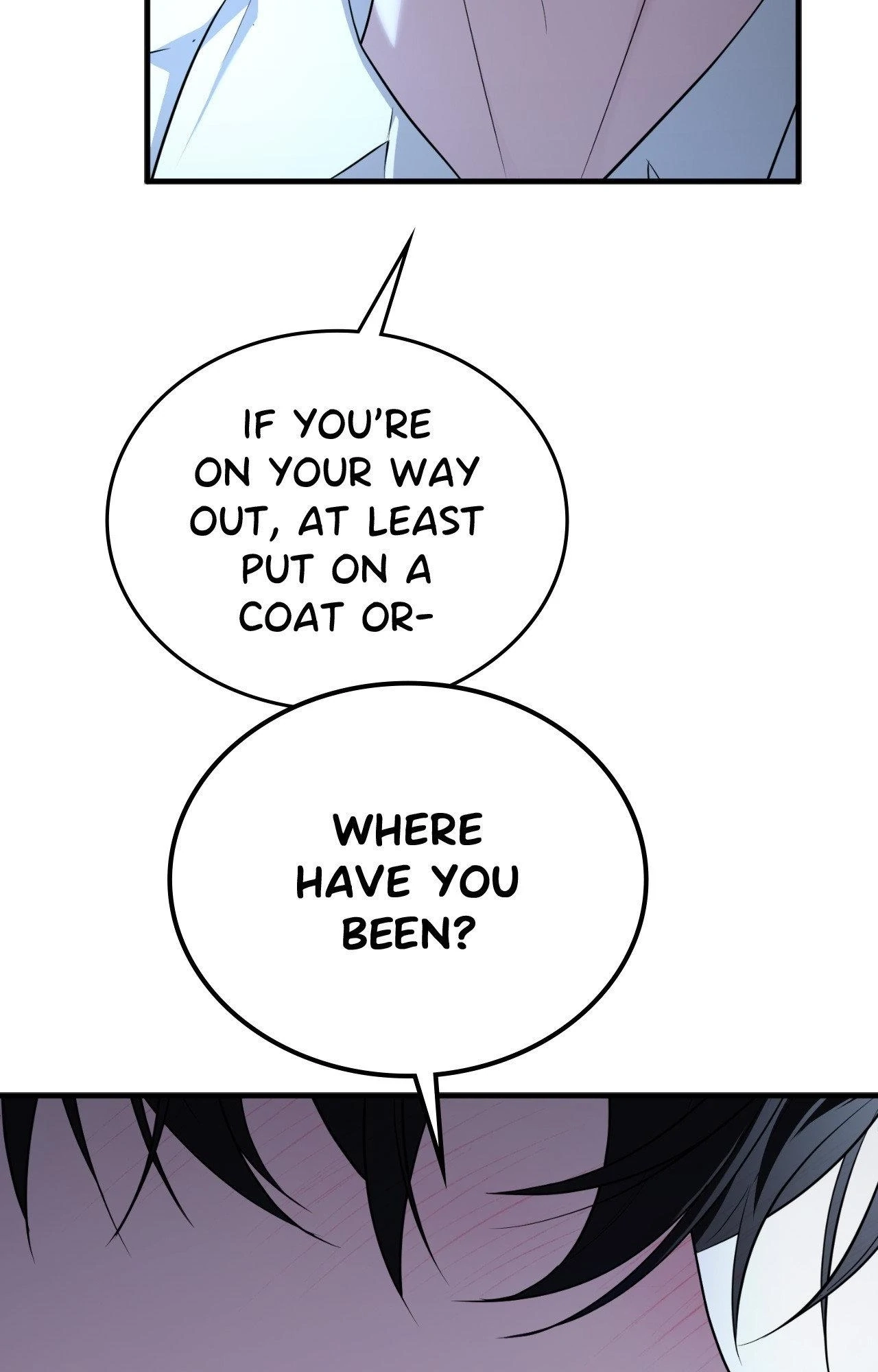 Read Virtual Strangers chapter 78 image 29 on Lezhin