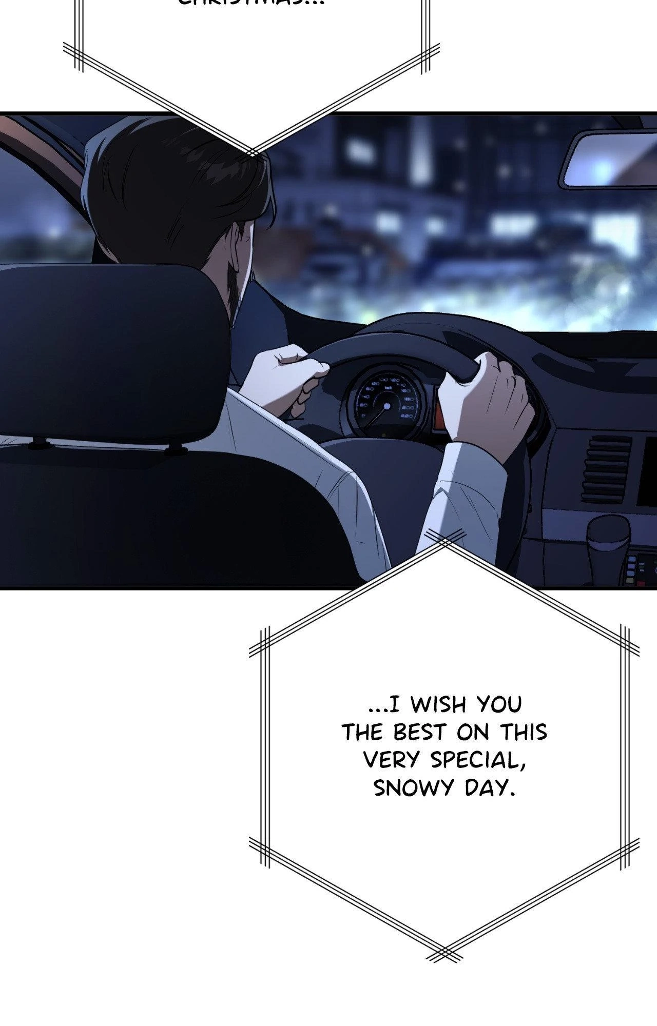 Read Virtual Strangers chapter 78 image 4 on Lezhin