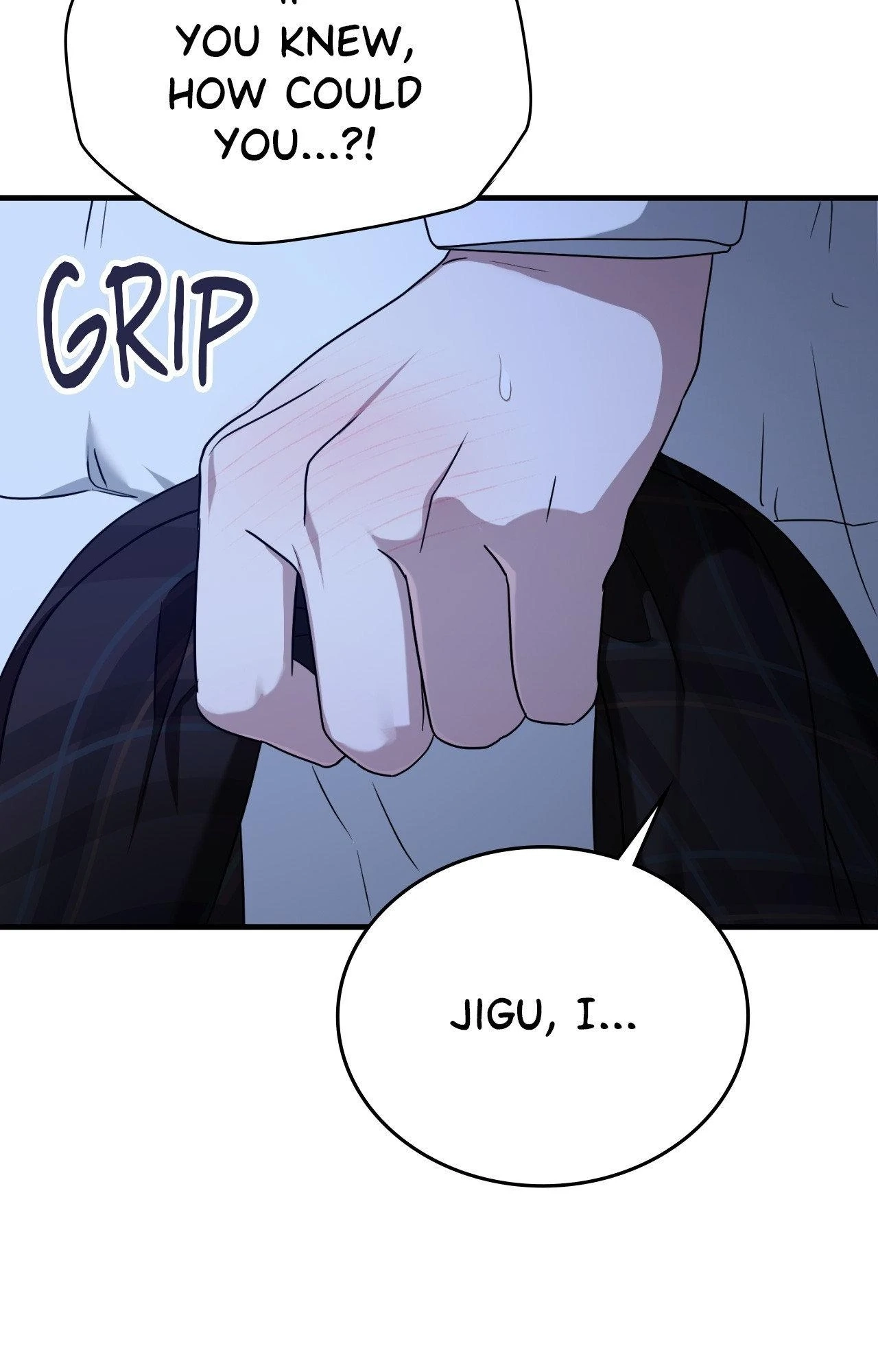 Read Virtual Strangers chapter 78 image 49 on Lezhin