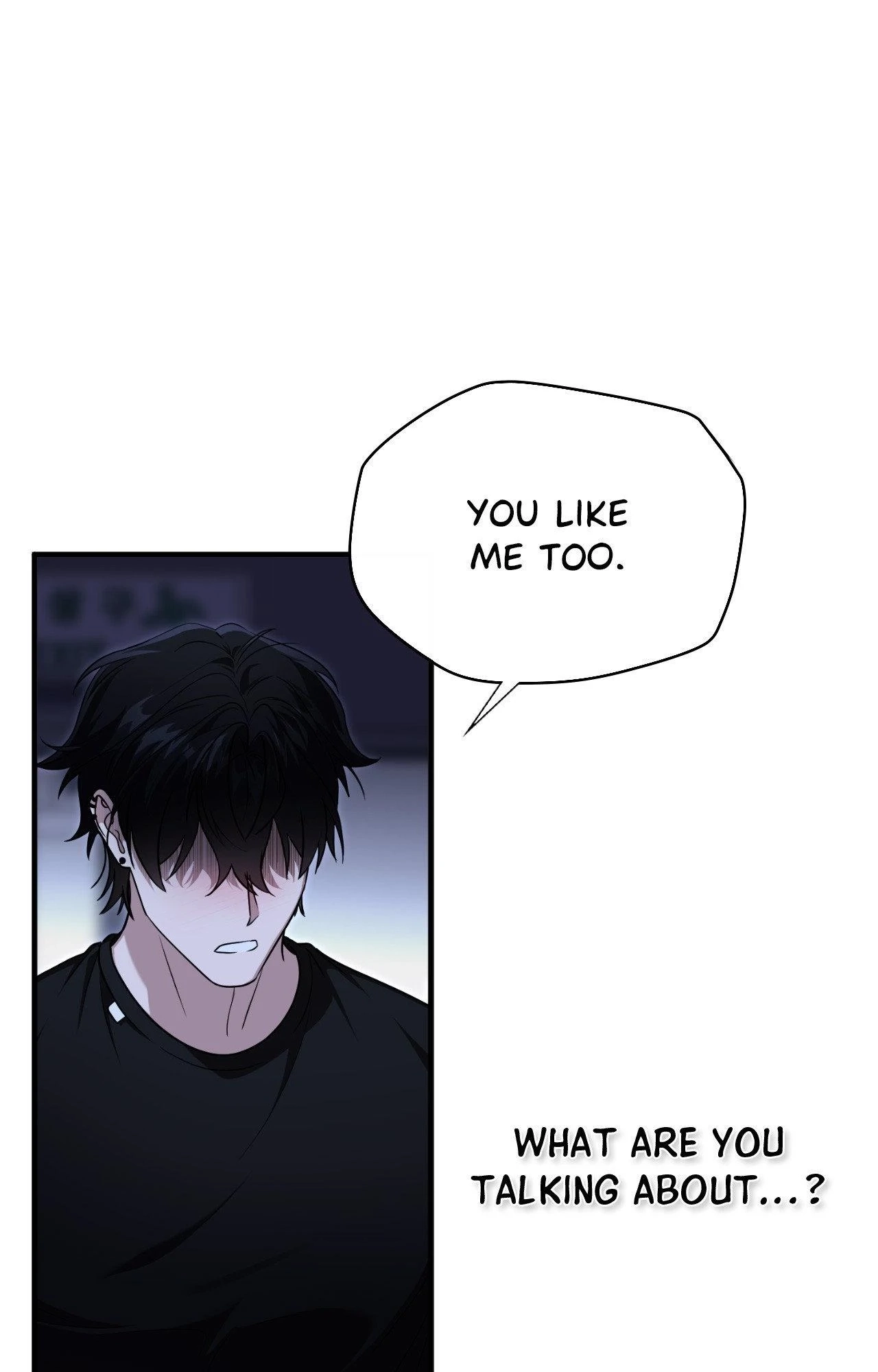 Read Virtual Strangers chapter 78 image 54 on Lezhin