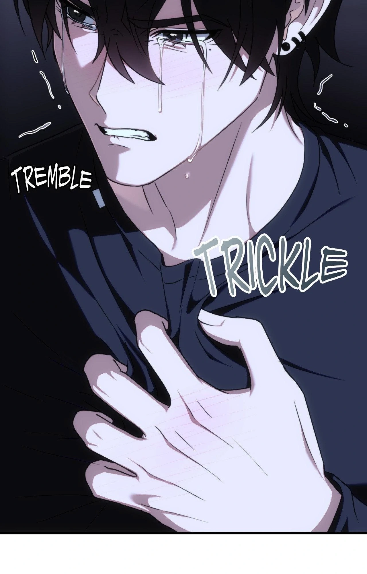 Read Virtual Strangers chapter 78 image 64 on Lezhin