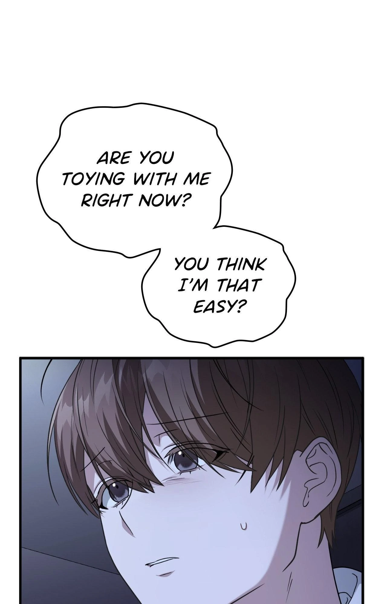 Read Virtual Strangers chapter 78 image 65 on Lezhin