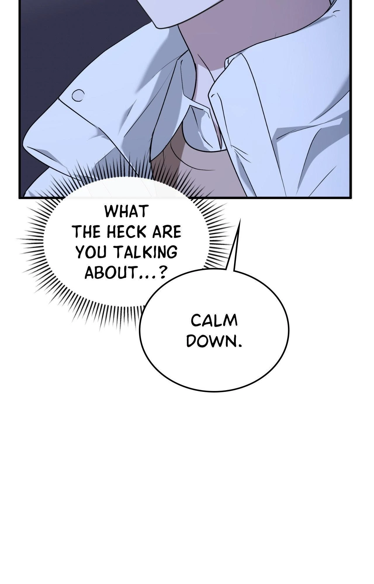 Read Virtual Strangers chapter 78 image 66 on Lezhin