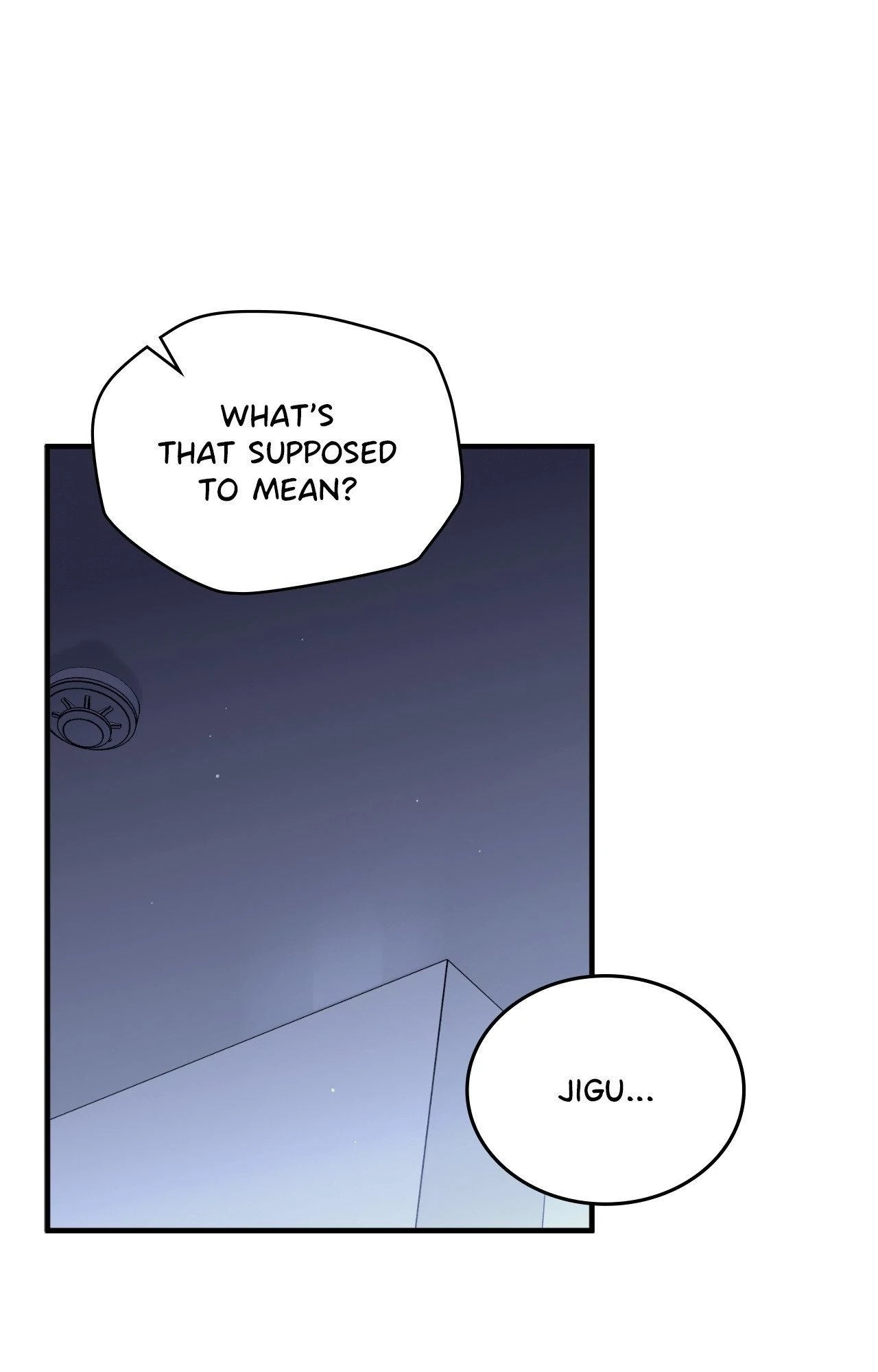Read Virtual Strangers chapter 78 image 77 on Lezhin