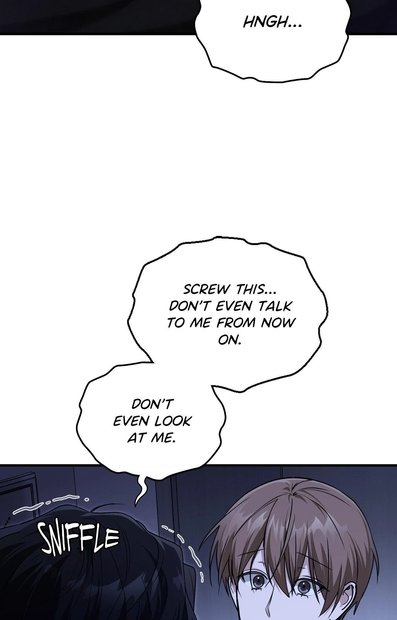 Read Virtual Strangers chapter 78 image 81 on Lezhin