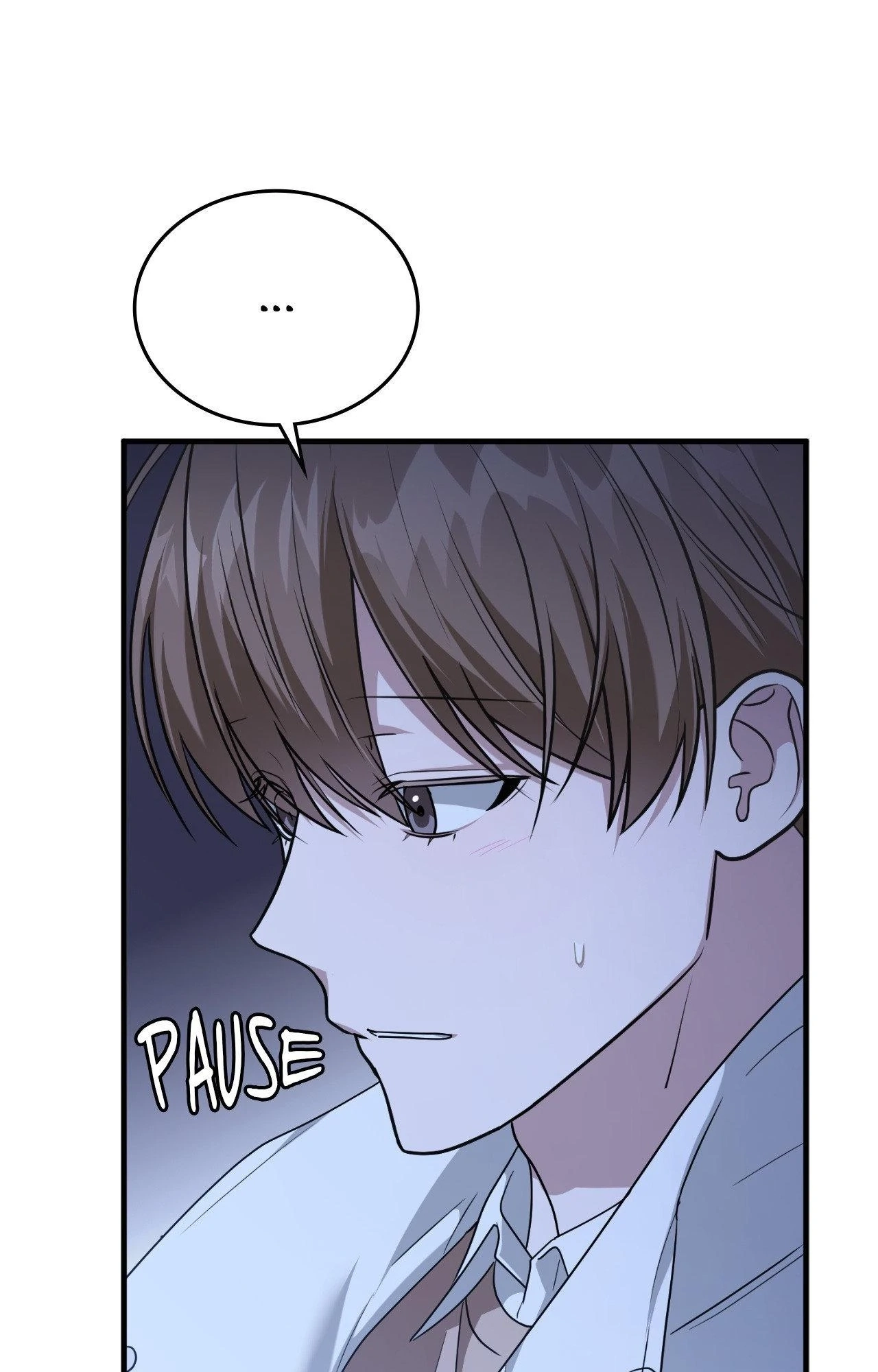 Read Virtual Strangers chapter 78 image 85 on Lezhin