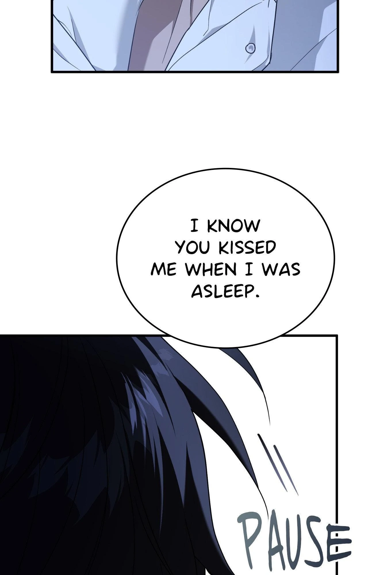 Read Virtual Strangers chapter 78 image 86 on Lezhin