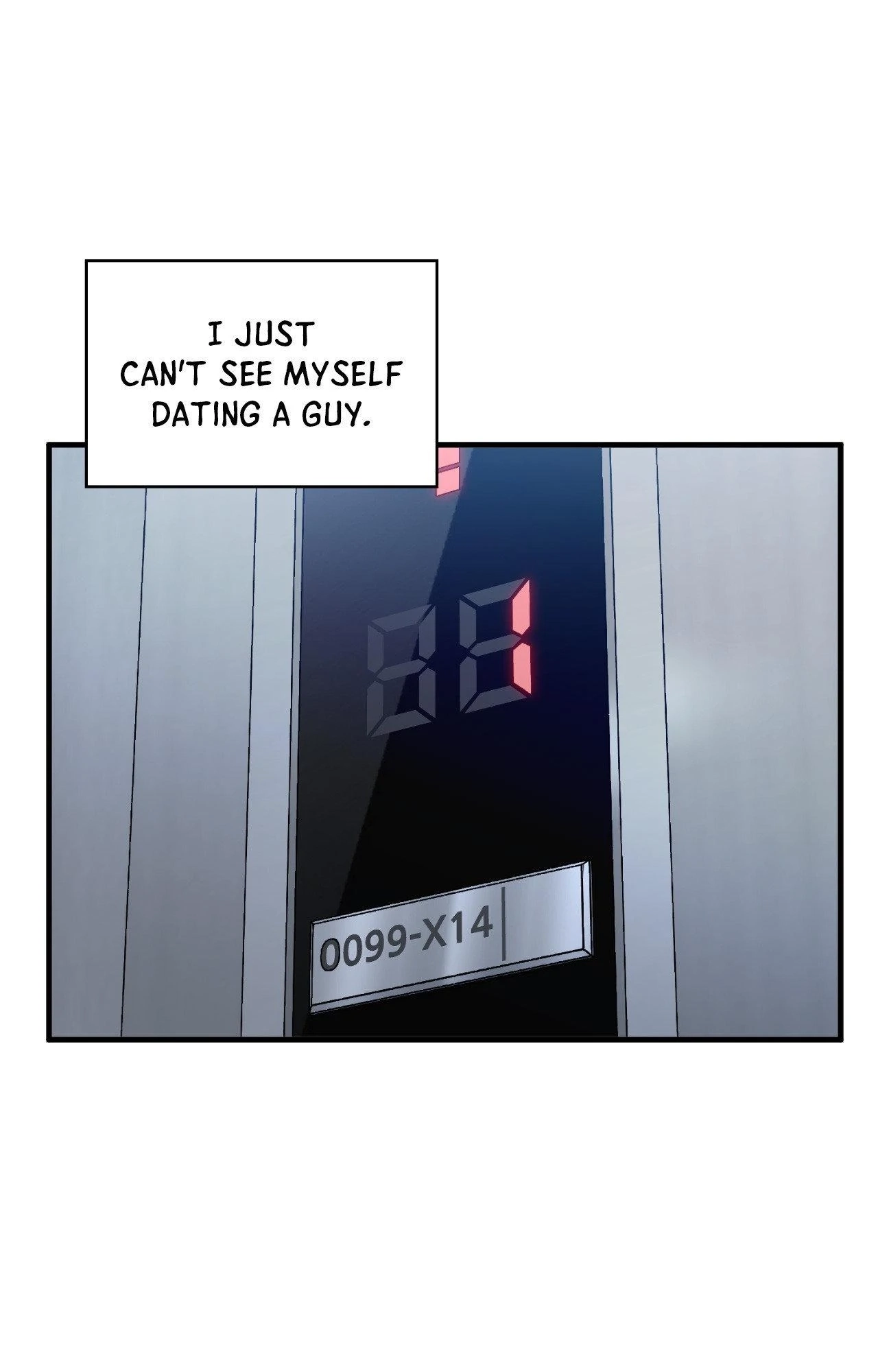 Read Virtual Strangers chapter 78 image 9 on Lezhin