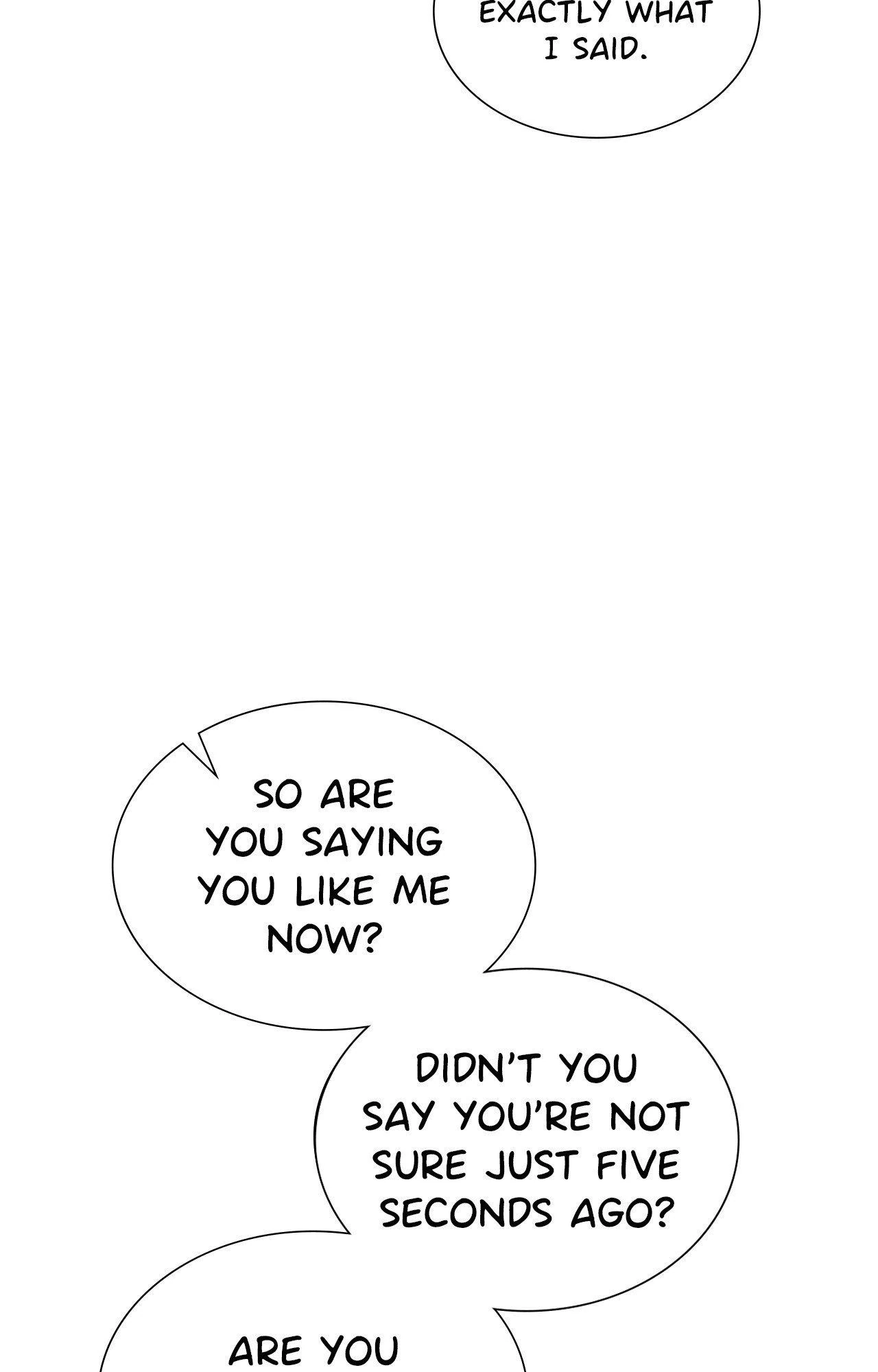 Read Virtual Strangers chapter 78 image 96 on Lezhin