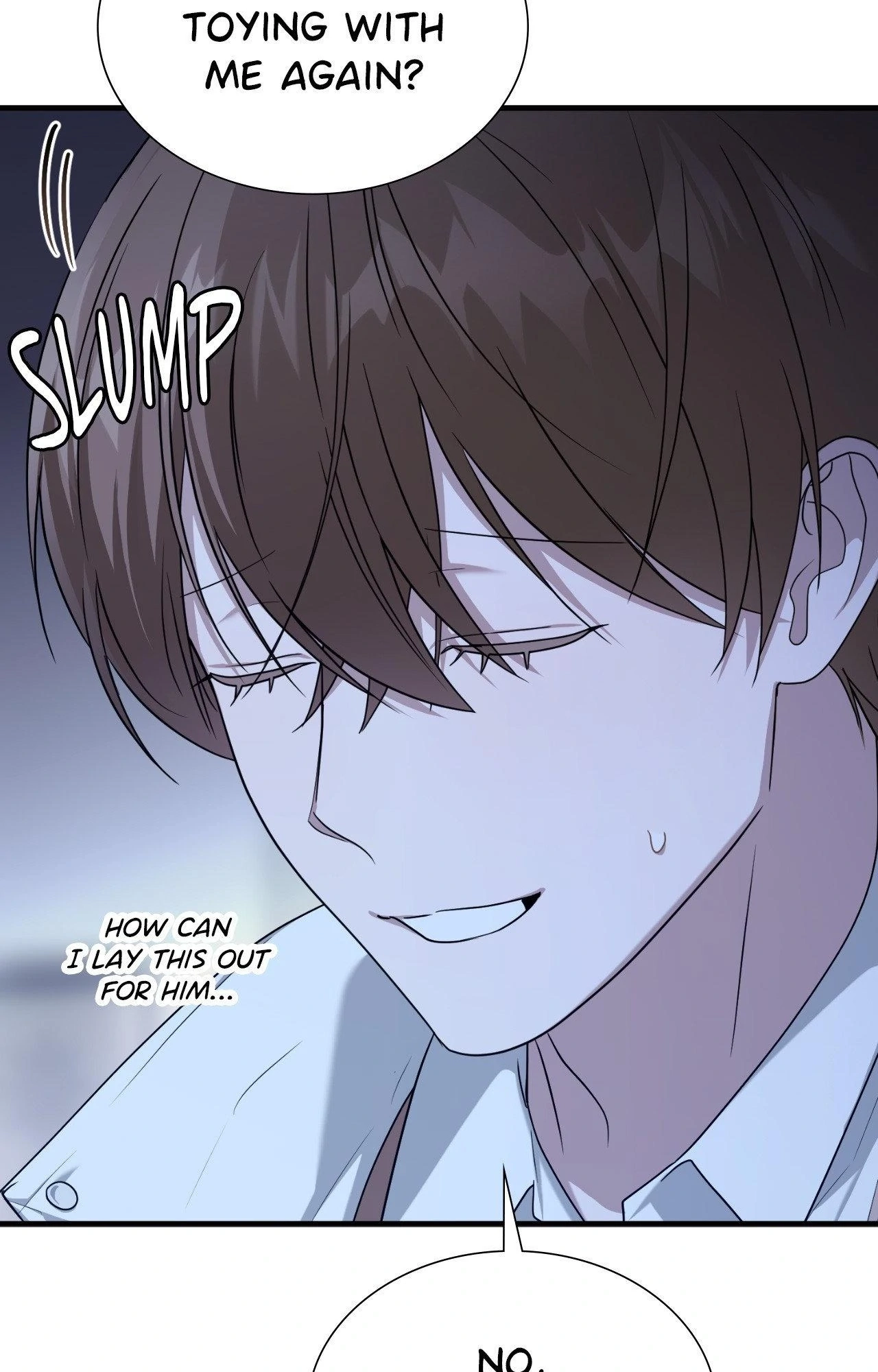 Read Virtual Strangers chapter 78 image 97 on Lezhin