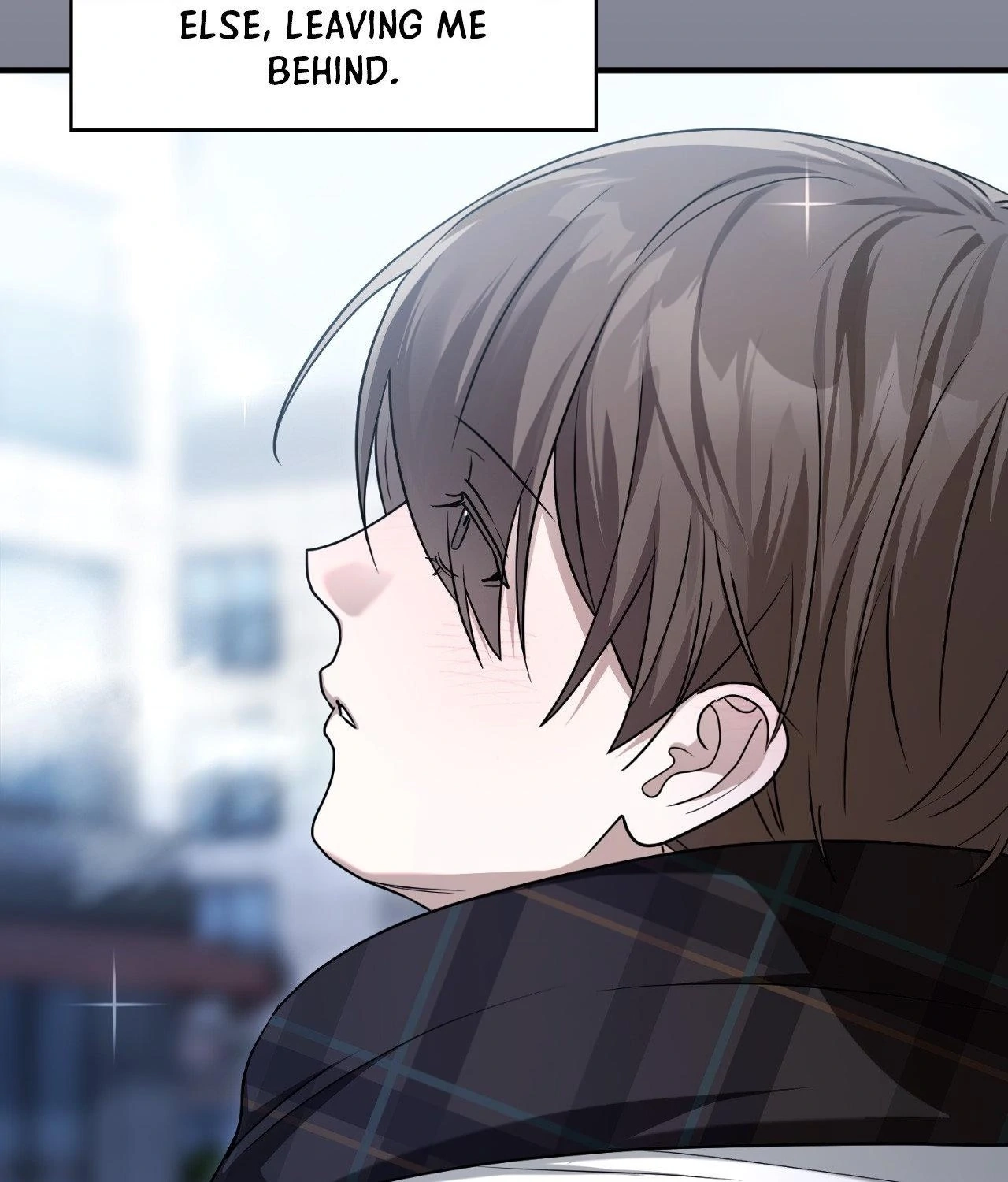 Read Virtual Strangers chapter 79 image 106 on Lezhin