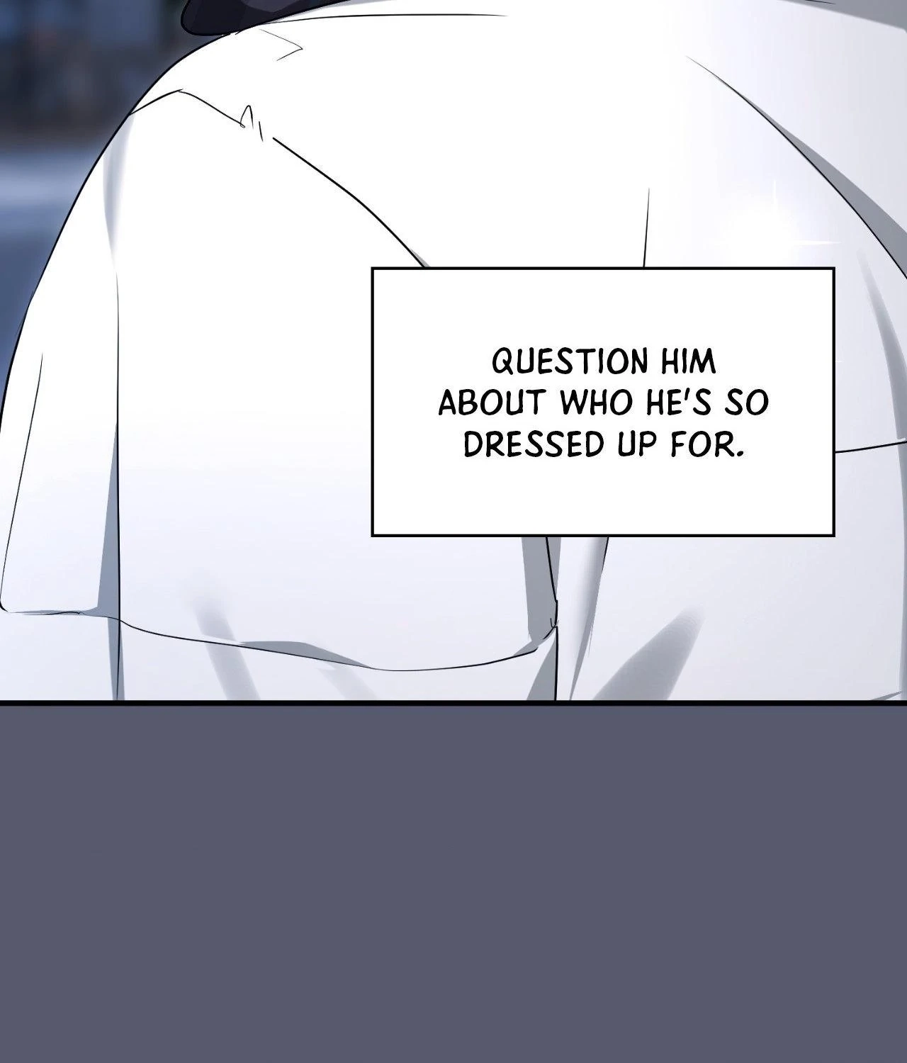Read Virtual Strangers chapter 79 image 107 on Lezhin