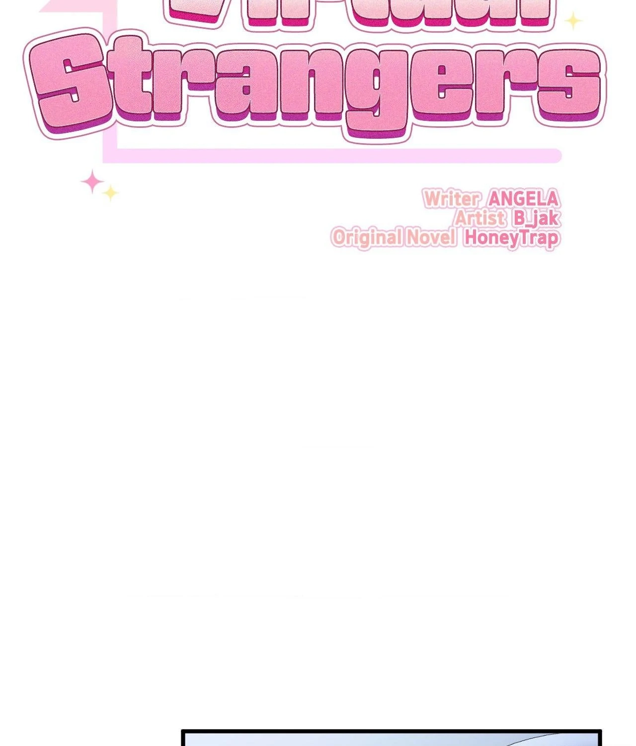 Read Virtual Strangers chapter 79 image 11 on Lezhin