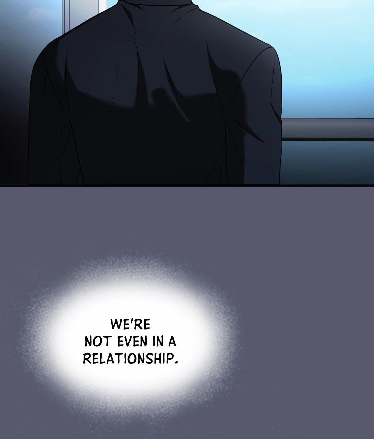 Read Virtual Strangers chapter 79 image 110 on Lezhin