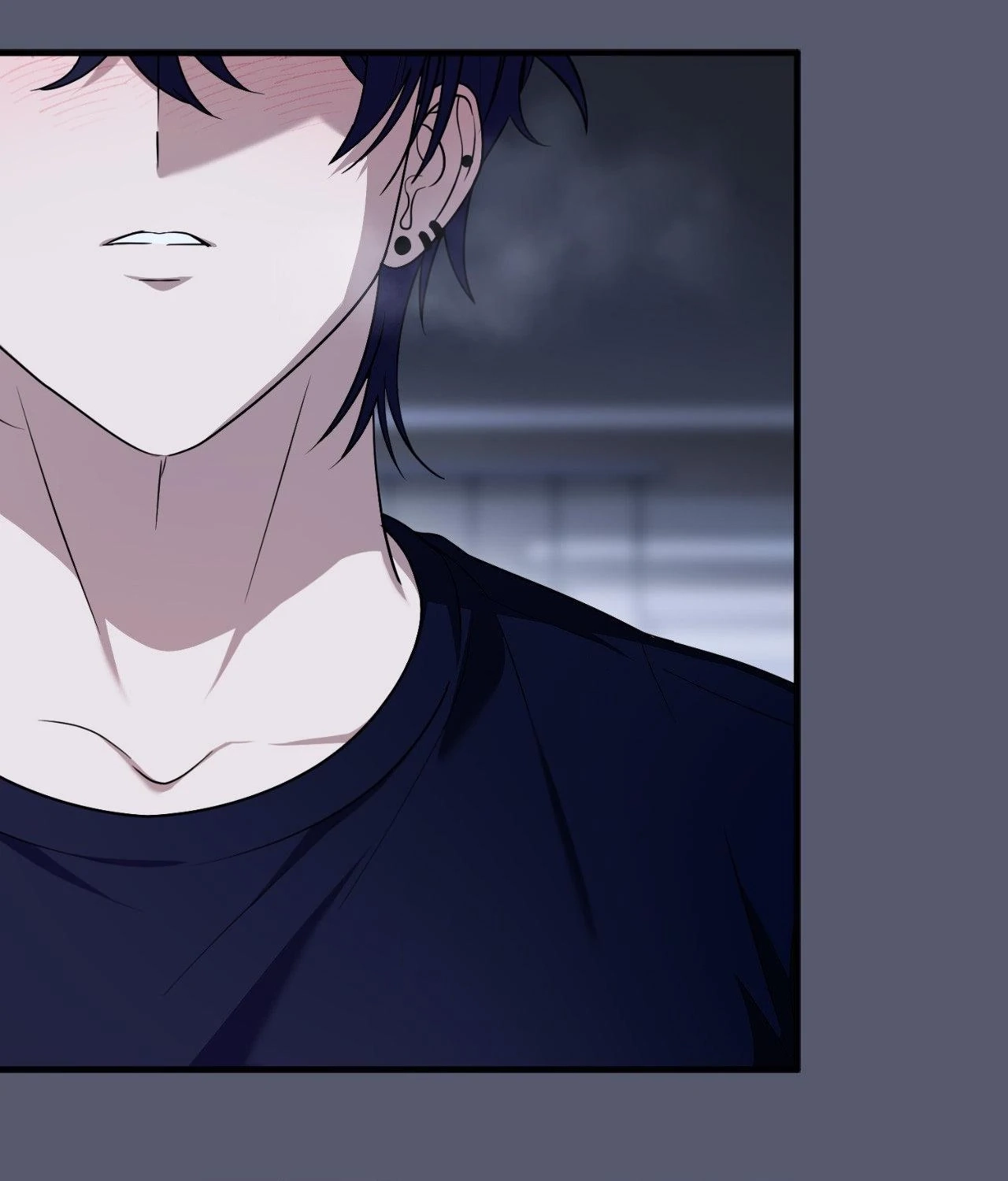 Read Virtual Strangers chapter 79 image 115 on Lezhin