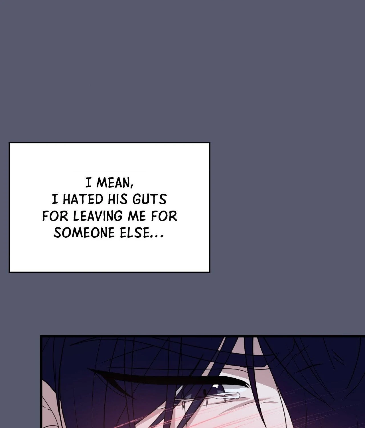 Read Virtual Strangers chapter 79 image 116 on Lezhin