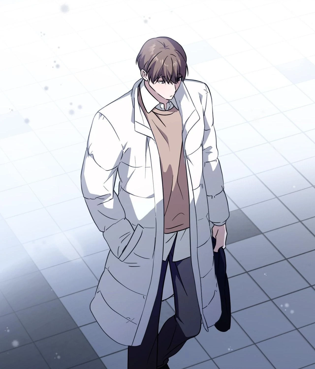 Read Virtual Strangers chapter 79 image 120 on Lezhin
