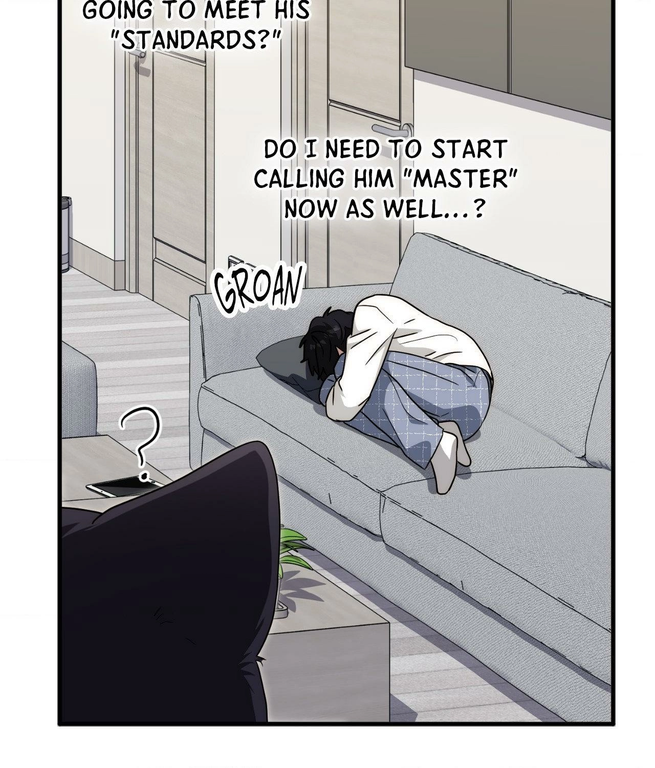 Read Virtual Strangers chapter 79 image 134 on Lezhin