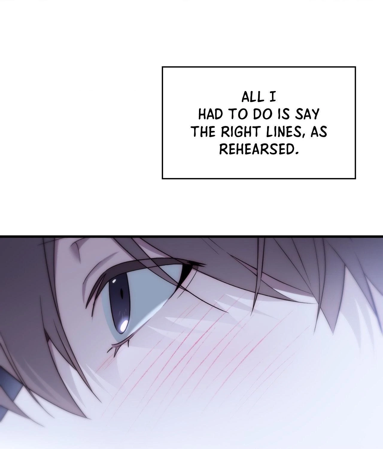 Read Virtual Strangers chapter 79 image 2 on Lezhin
