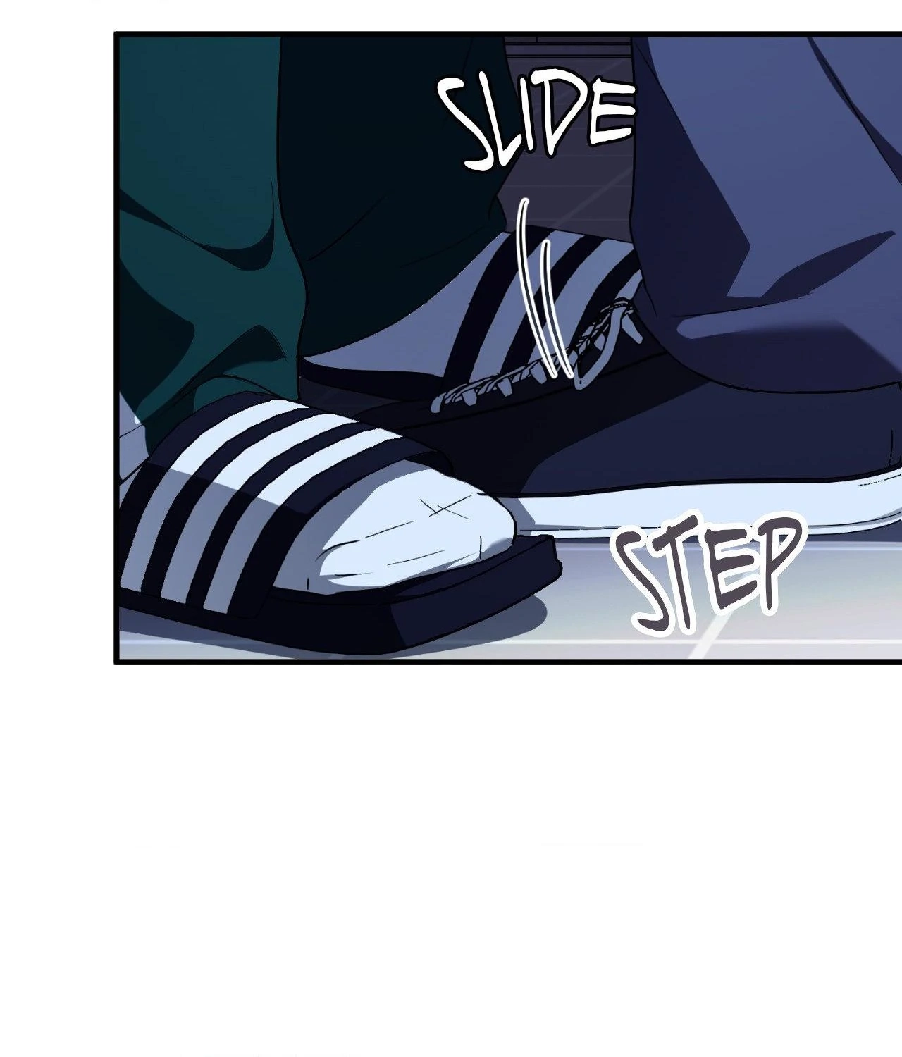 Read Virtual Strangers chapter 79 image 26 on Lezhin