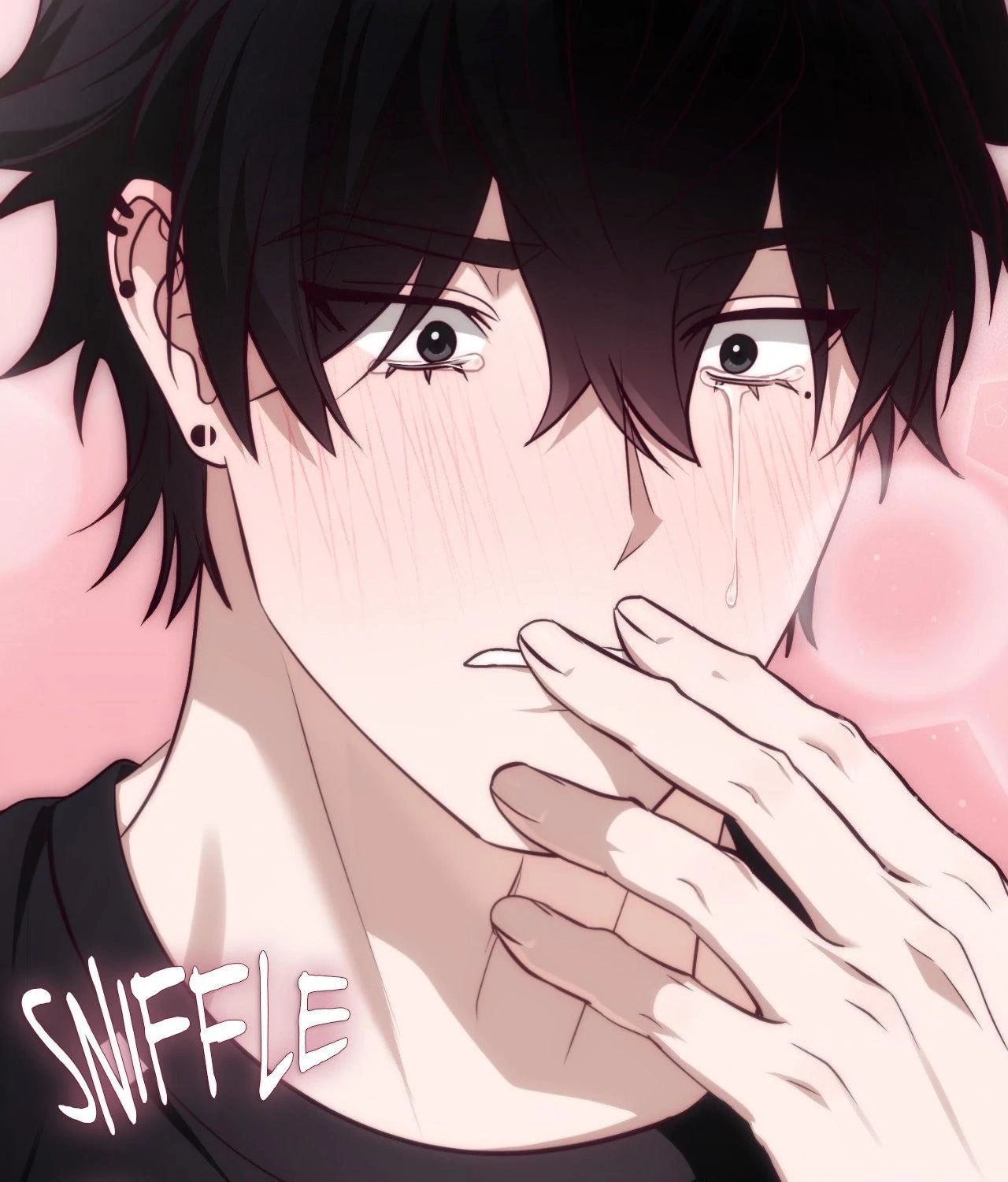 Read Virtual Strangers chapter 79 image 30 on Lezhin