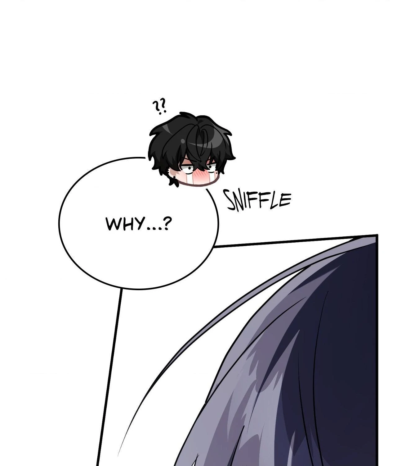 Read Virtual Strangers chapter 79 image 32 on Lezhin