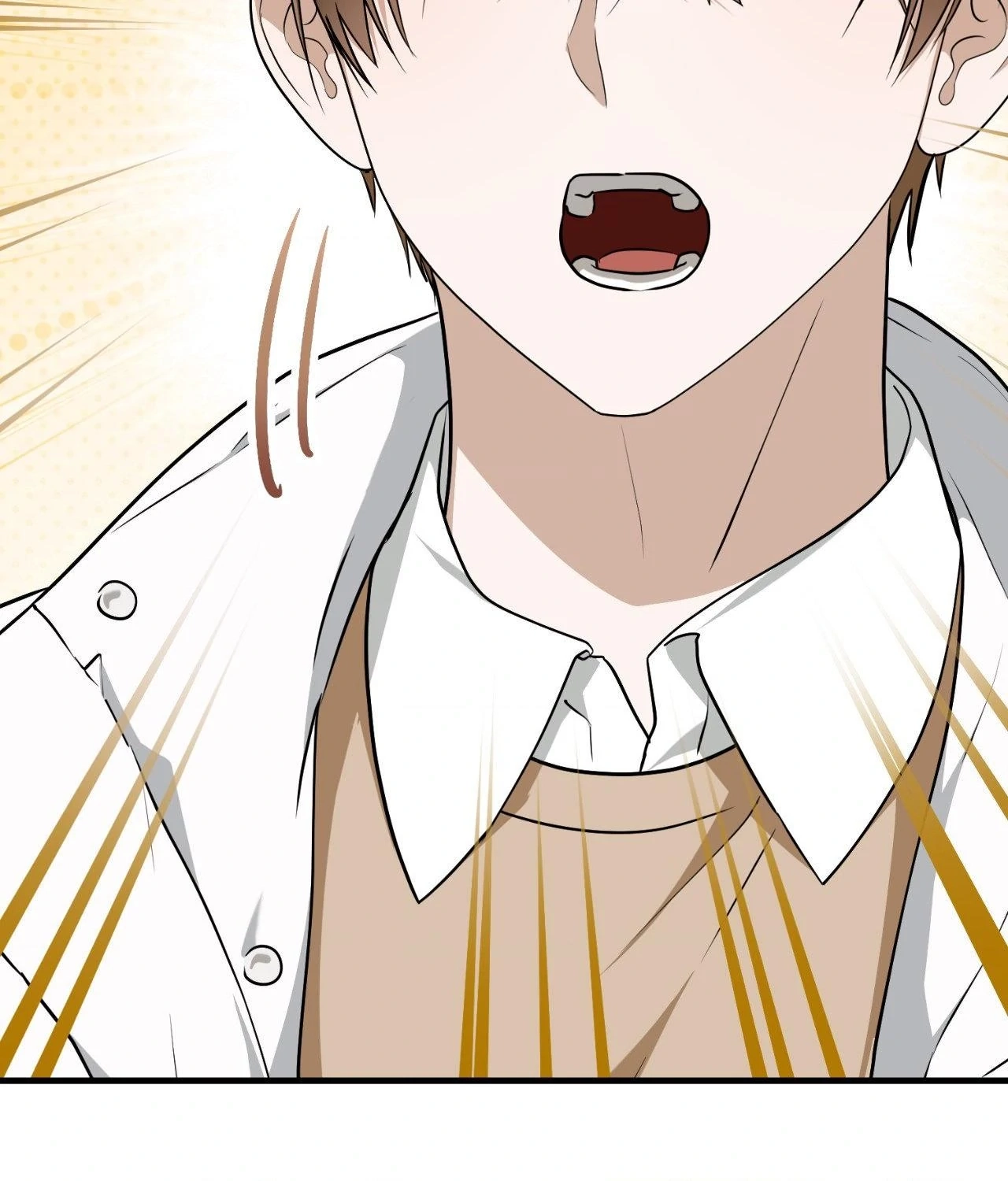 Read Virtual Strangers chapter 79 image 35 on Lezhin
