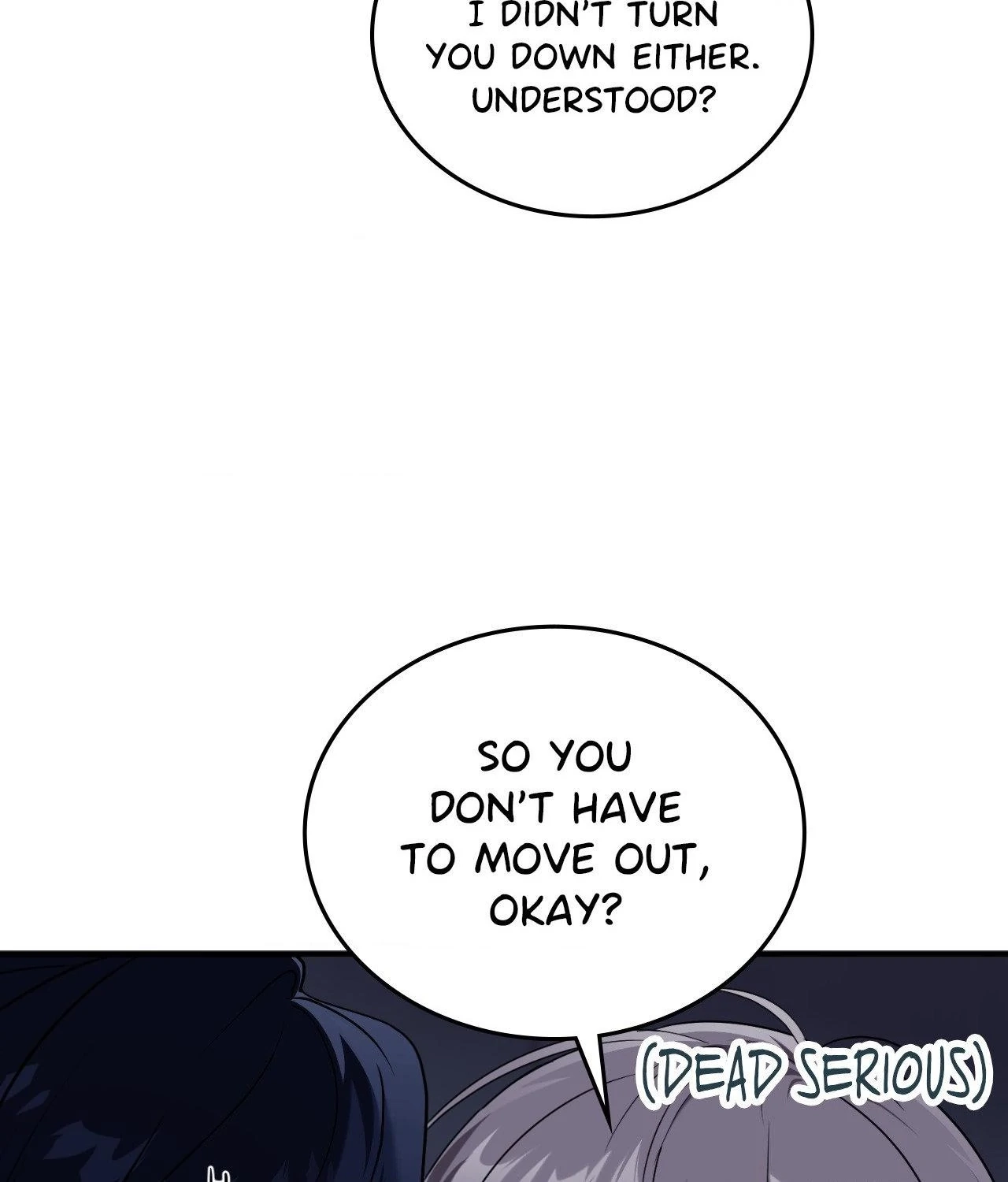 Read Virtual Strangers chapter 79 image 38 on Lezhin