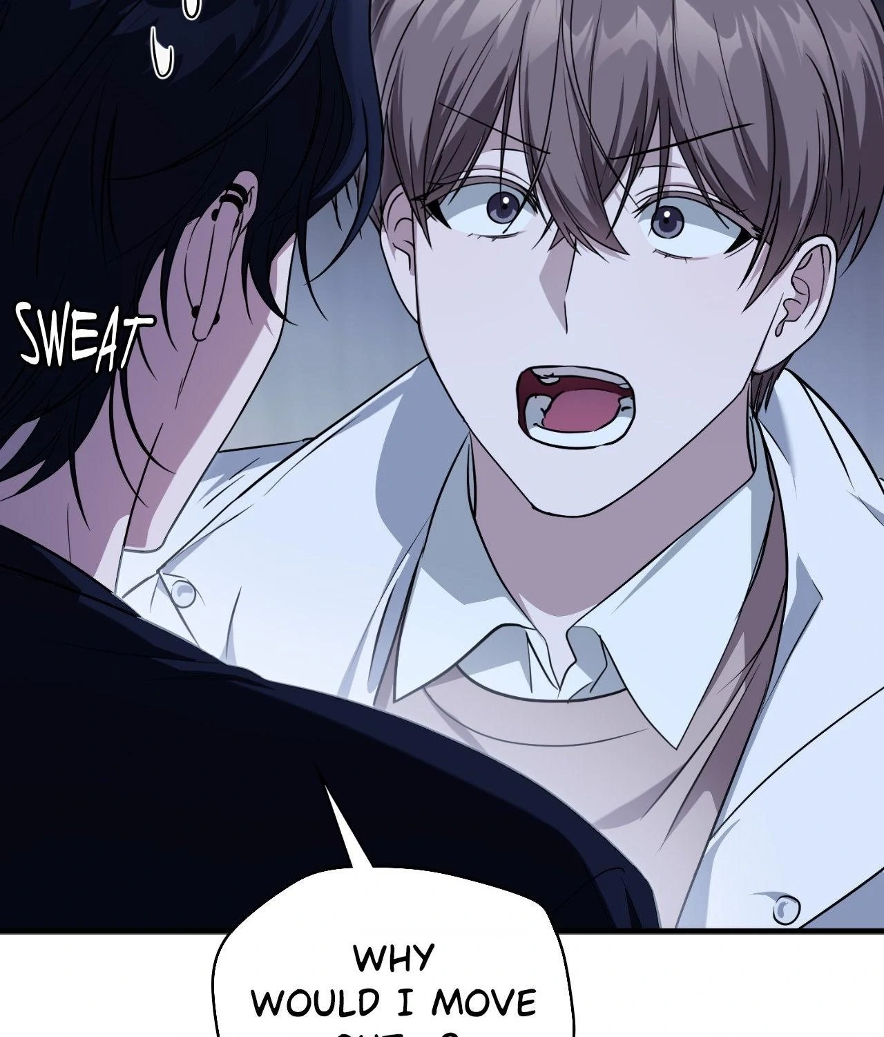 Read Virtual Strangers chapter 79 image 39 on Lezhin