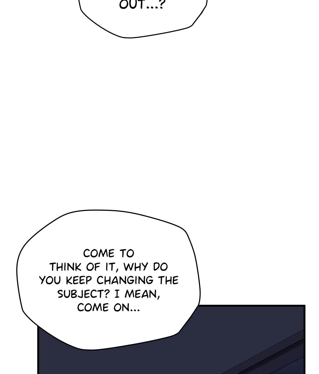 Read Virtual Strangers chapter 79 image 40 on Lezhin