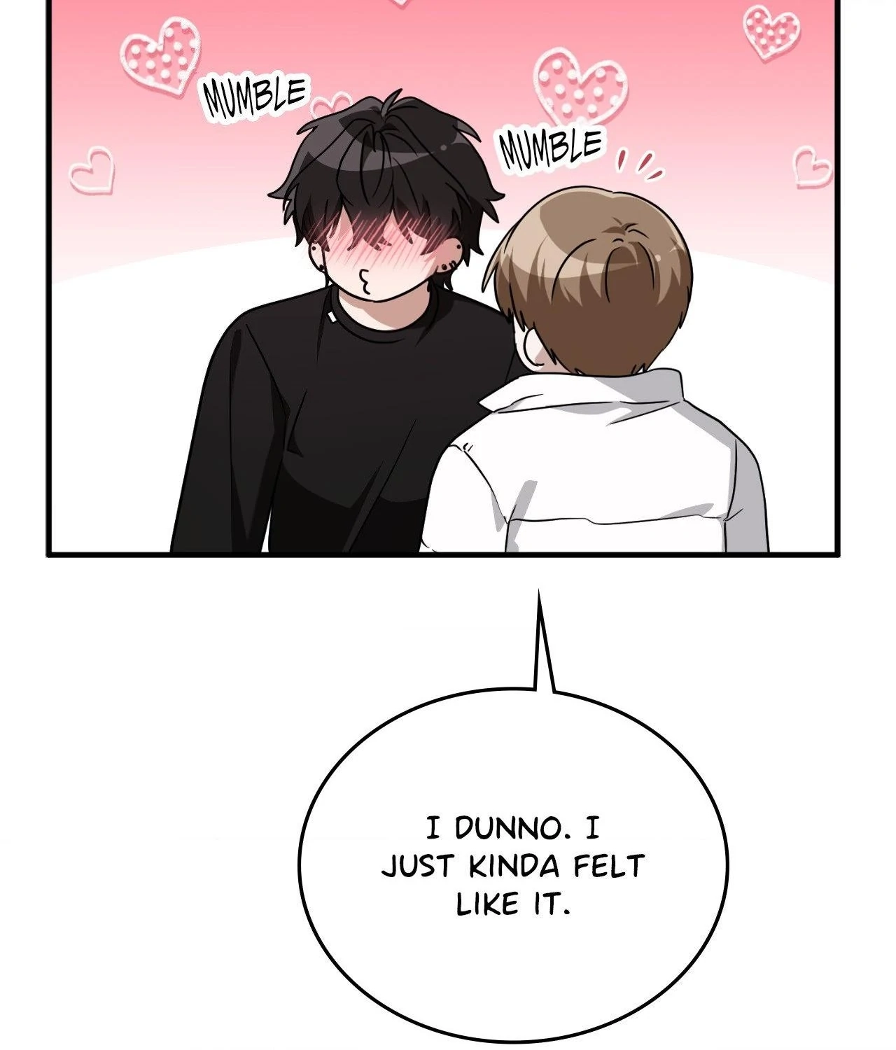 Read Virtual Strangers chapter 79 image 47 on Lezhin
