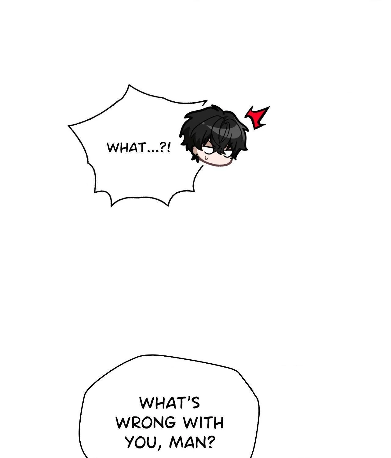 Read Virtual Strangers chapter 79 image 48 on Lezhin