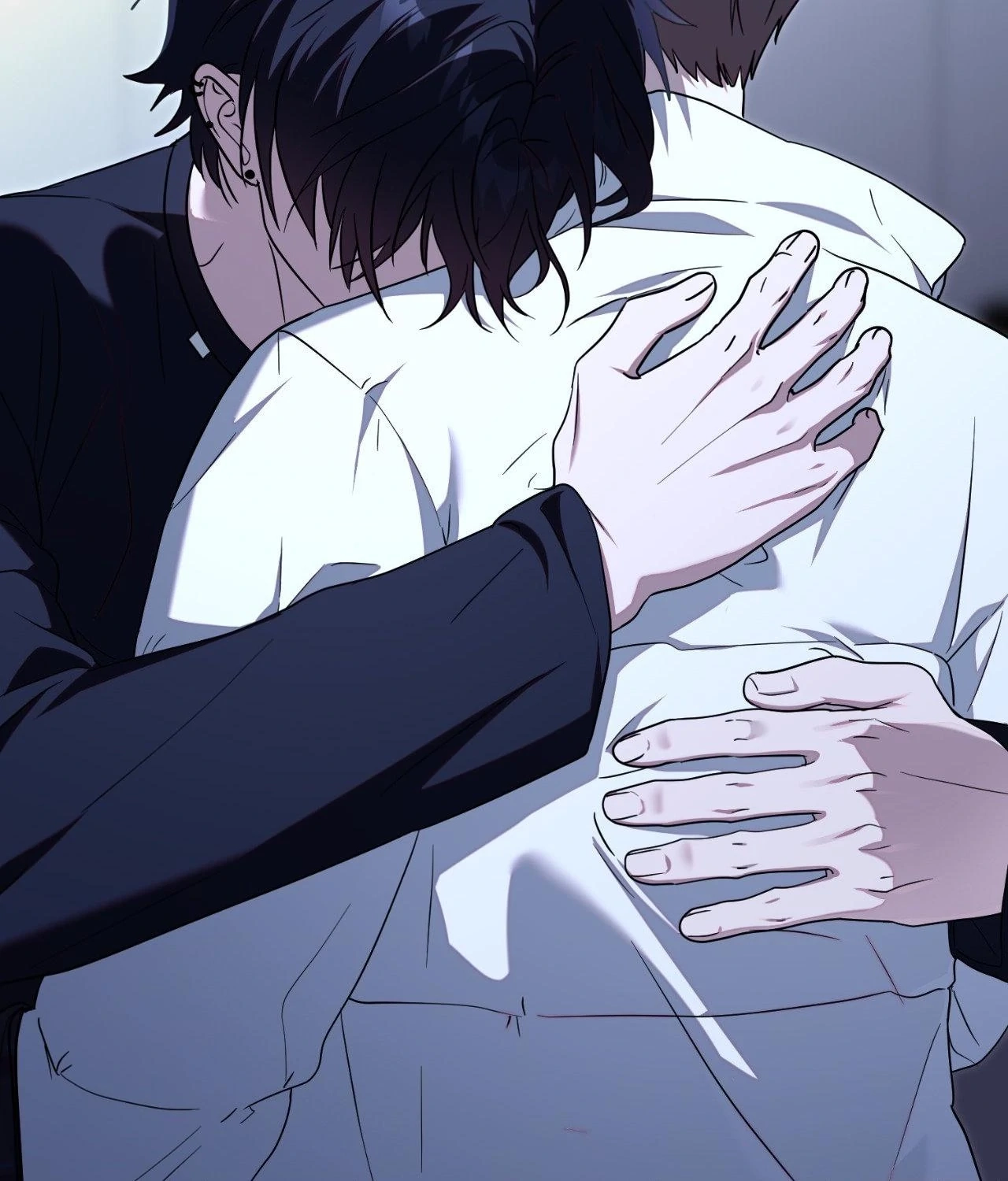 Read Virtual Strangers chapter 79 image 59 on Lezhin