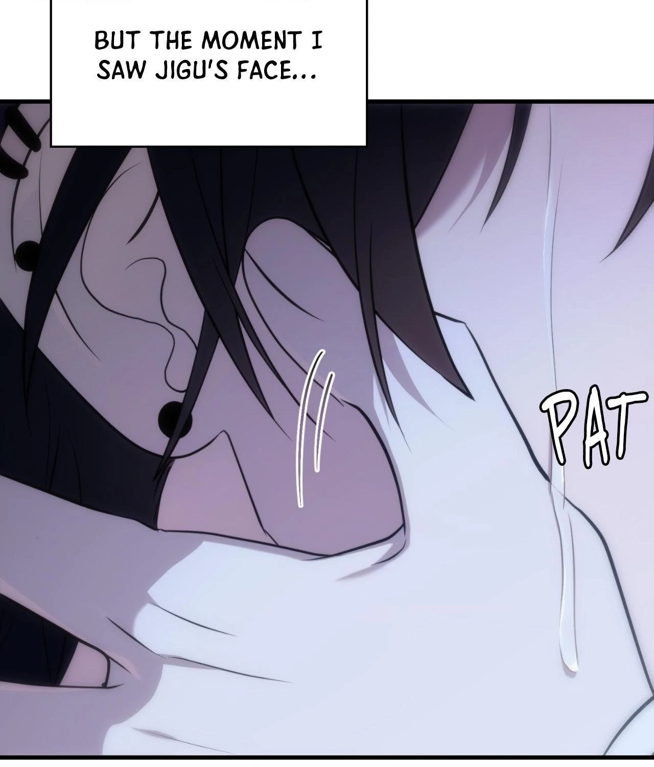 Read Virtual Strangers chapter 79 image 6 on Lezhin