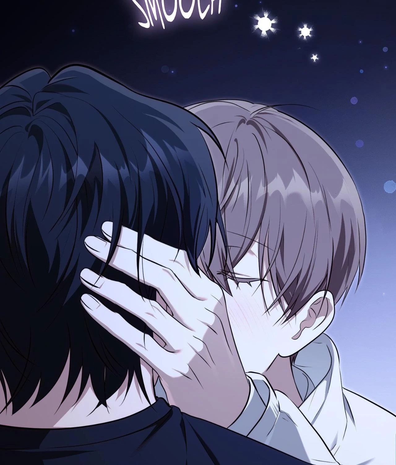 Read Virtual Strangers chapter 79 image 7 on Lezhin