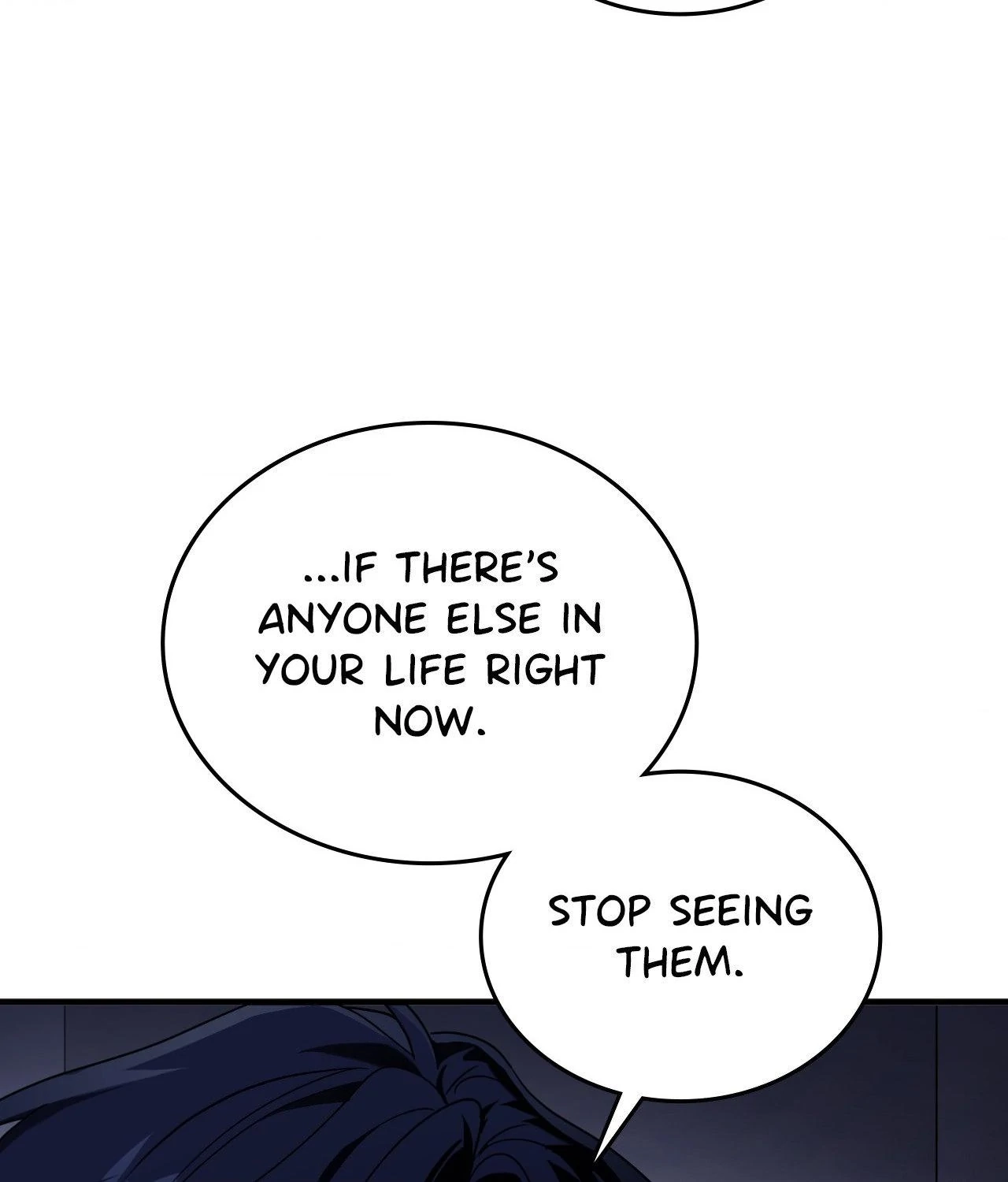 Read Virtual Strangers chapter 79 image 71 on Lezhin