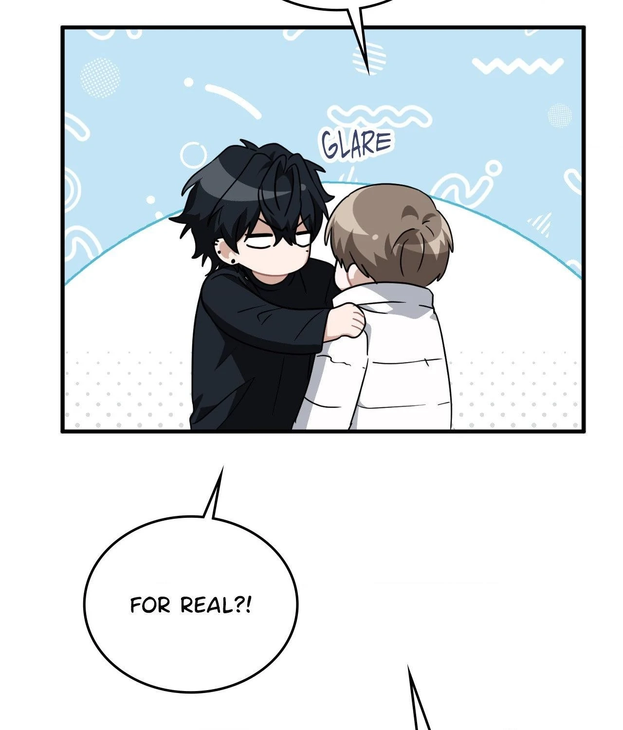 Read Virtual Strangers chapter 79 image 74 on Lezhin