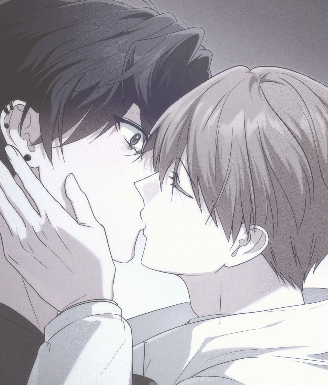 Read Virtual Strangers chapter 79 image 95 on Lezhin