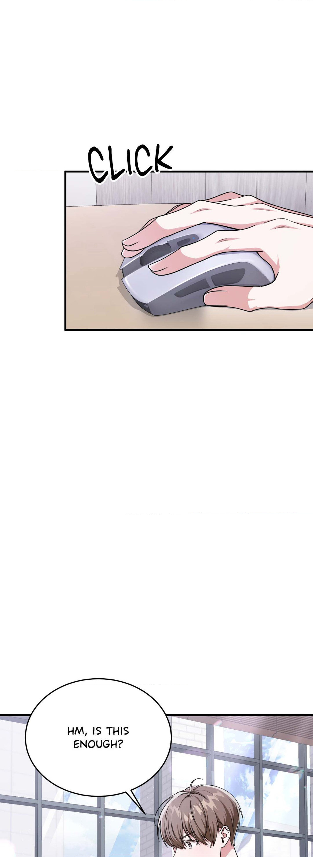 Read Virtual Strangers chapter 8 image 14 on Lezhin