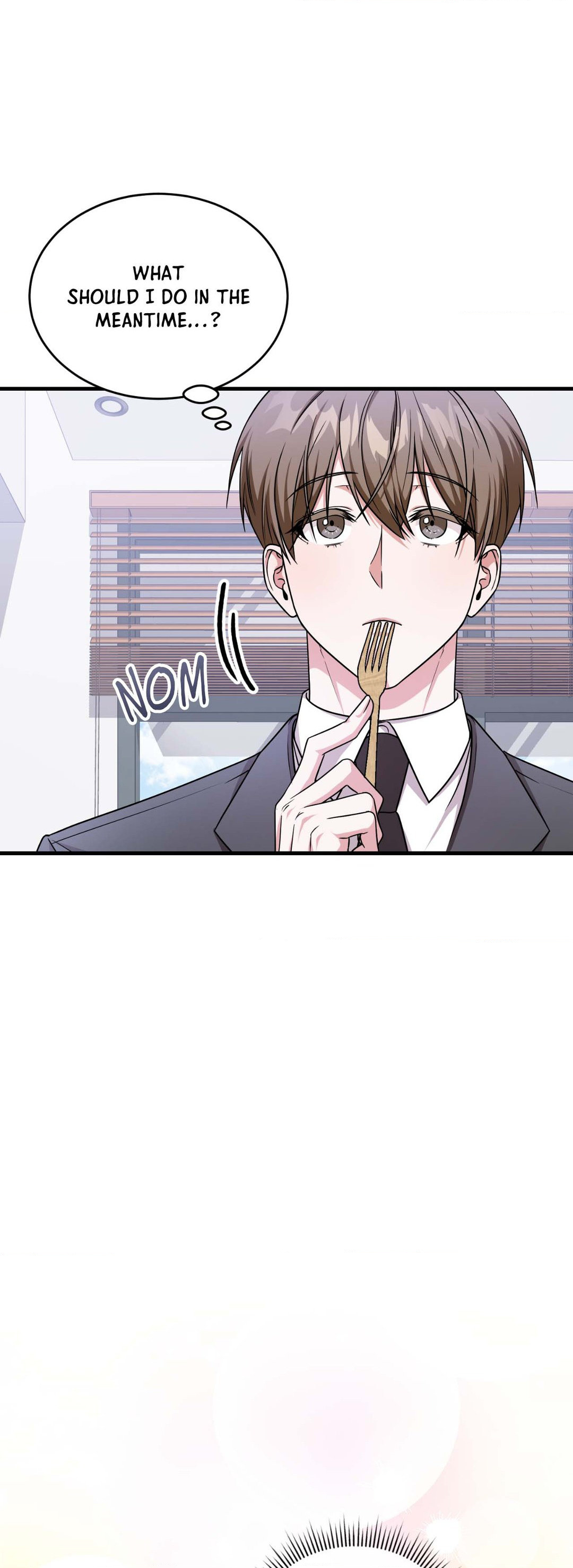 Read Virtual Strangers chapter 8 image 18 on Lezhin