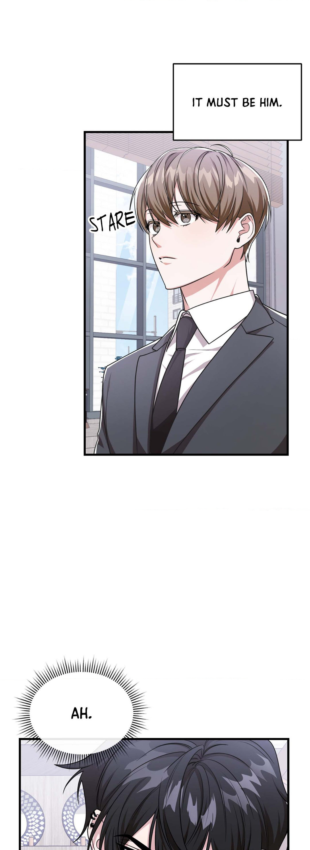 Read Virtual Strangers chapter 8 image 24 on Lezhin