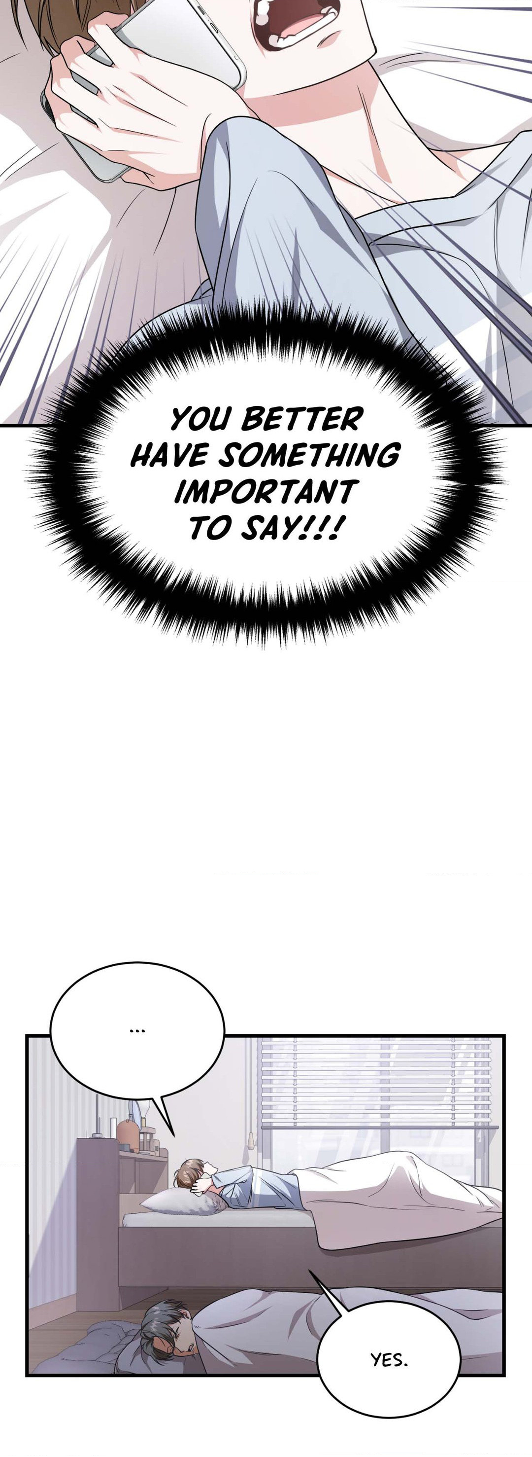 Read Virtual Strangers chapter 8 image 31 on Lezhin
