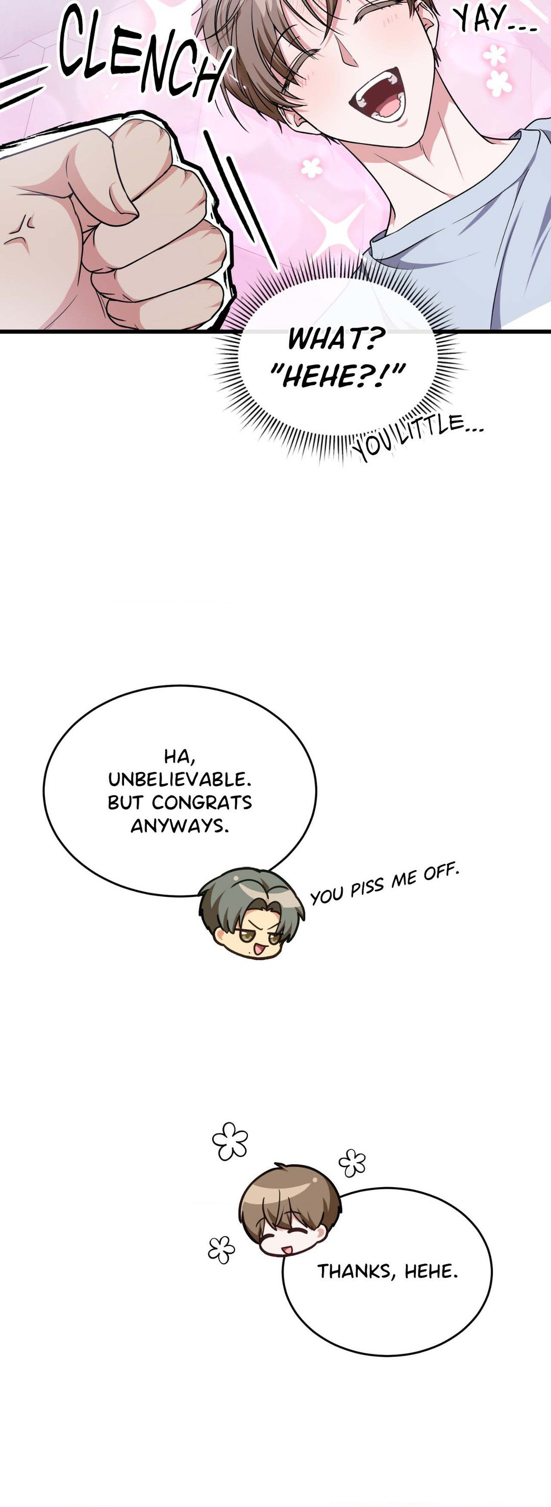 Read Virtual Strangers chapter 8 image 39 on Lezhin